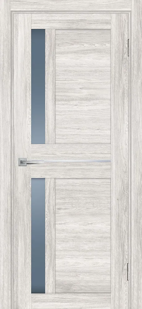 Фото Межкомнатная дверь PSL-19 Сан-ремо крем